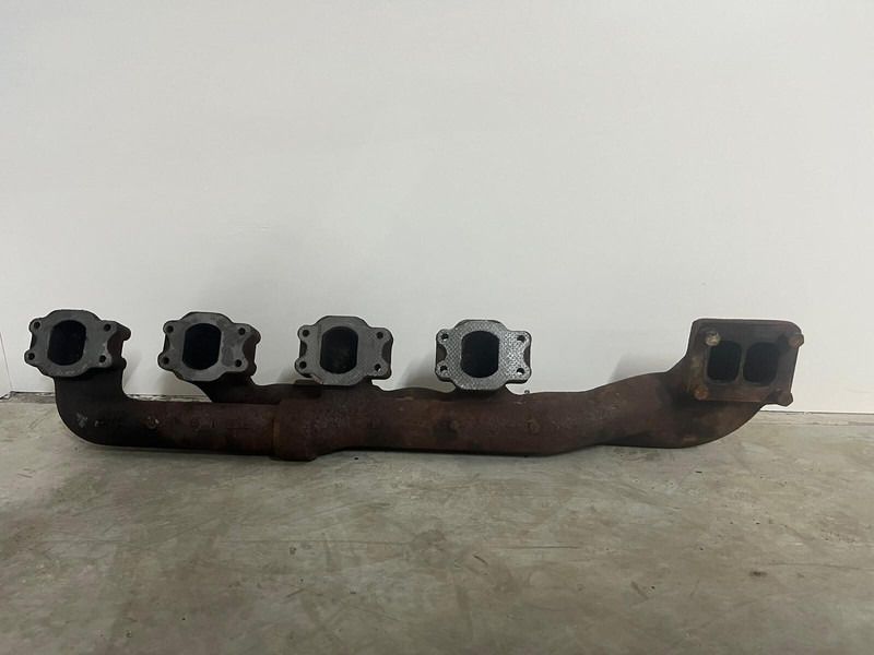 Liebherr A974 / P974 / R942 / R944 / R974 - A 974 / P 974 / R 942 / R 944 / R 974 - Motor a diely: obrázok 2 Liebherr A974 / P974 / R942 / R944 / R974 - A 974 / P 974 / R 942 / R 944 / R 974 - Motor a diely: obrázok 2