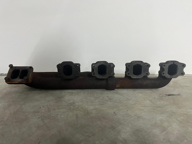 Liebherr A974 / P974 / R942 / R944 / R974 - A 974 / P 974 / R 942 / R 944 / R 974 - Motor a diely: obrázok 2 Liebherr A974 / P974 / R942 / R944 / R974 - A 974 / P 974 / R 942 / R 944 / R 974 - Motor a diely: obrázok 2