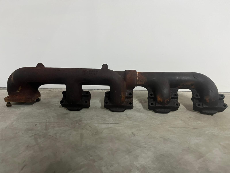 Liebherr A974 / P974 / R942 / R944 / R974 - A 974 / P 974 / R 942 / R 944 / R 974 - Motor a diely: obrázok 1 Liebherr A974 / P974 / R942 / R944 / R974 - A 974 / P 974 / R 942 / R 944 / R 974 - Motor a diely: obrázok 1