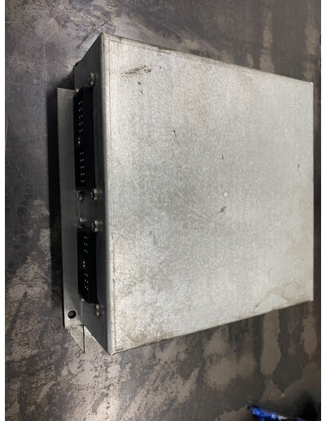 Liebherr BST-EHR - Riadiaca jednotka: obrázok 1 Liebherr BST-EHR - Riadiaca jednotka: obrázok 1