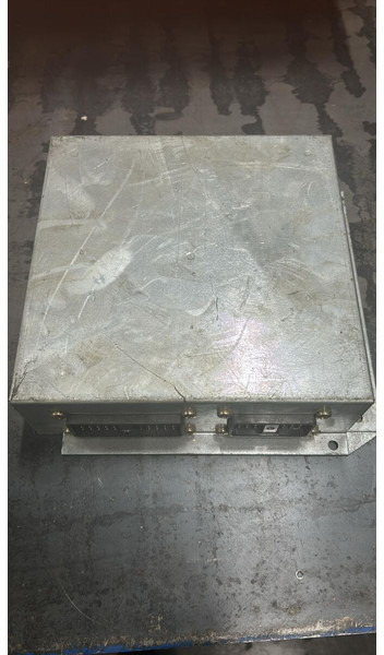 Liebherr BST-EHR/R5.10 - Riadiaca jednotka: obrázok 1 Liebherr BST-EHR/R5.10 - Riadiaca jednotka: obrázok 1