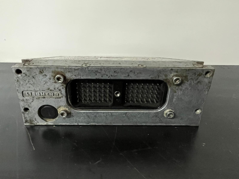 Liebherr Control PME1 input module - Riadiaca jednotka: obrázok 3 Liebherr Control PME1 input module - Riadiaca jednotka: obrázok 3