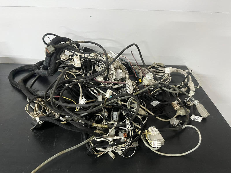 Liebherr Kabelboom - Kábel/ Káblový zväzok: obrázok 1 Liebherr Kabelboom - Kábel/ Káblový zväzok: obrázok 1