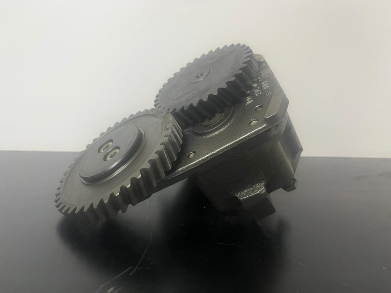 Liebherr P964 , R974 ,R964 - Olejové čerpadlo: obrázok 4 Liebherr P964 , R974 ,R964 - Olejové čerpadlo: obrázok 4