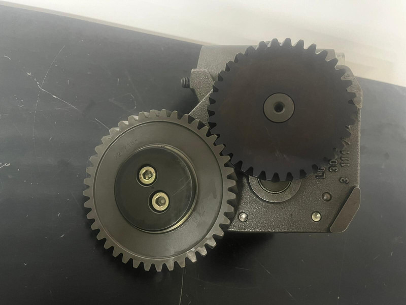 Liebherr P964 , R974 ,R964 - Olejové čerpadlo: obrázok 3 Liebherr P964 , R974 ,R964 - Olejové čerpadlo: obrázok 3