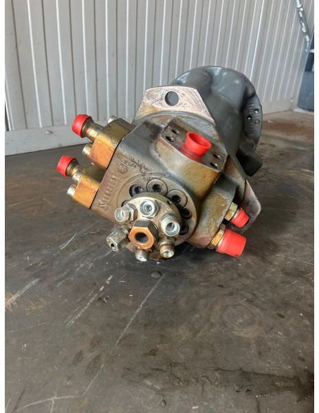 Liebherr R912 Li / A904C Li / A904 INDUSTRIAL / A902 Li / A900C Li / A900B Li / A900 ZW / A900 Li / A316 Li / A314 Li / A312 / A312 Li / - Hydraulika: obrázok 2 Liebherr R912 Li / A904C Li / A904 INDUSTRIAL / A902 Li / A900C Li / A900B Li / A900 ZW / A900 Li / A316 Li / A314 Li / A312 / A312 Li / - Hydraulika: obrázok 2