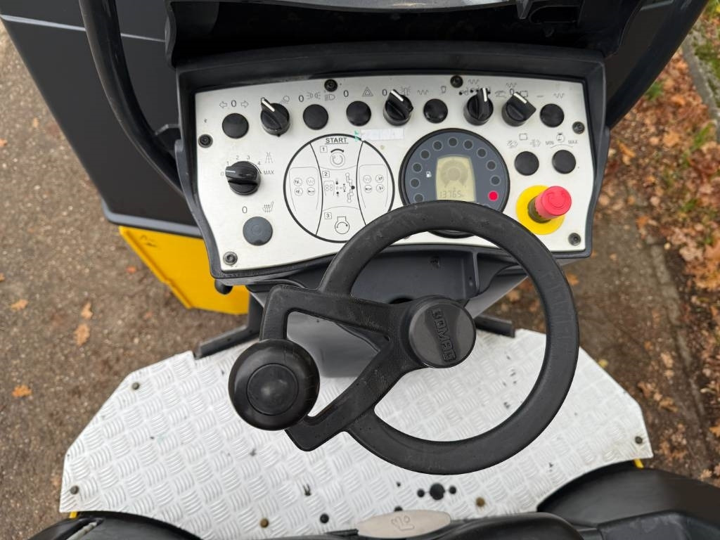 Cestný valec Bomag BW138AD-5: obrázok 9 Cestný valec Bomag BW138AD-5: obrázok 9