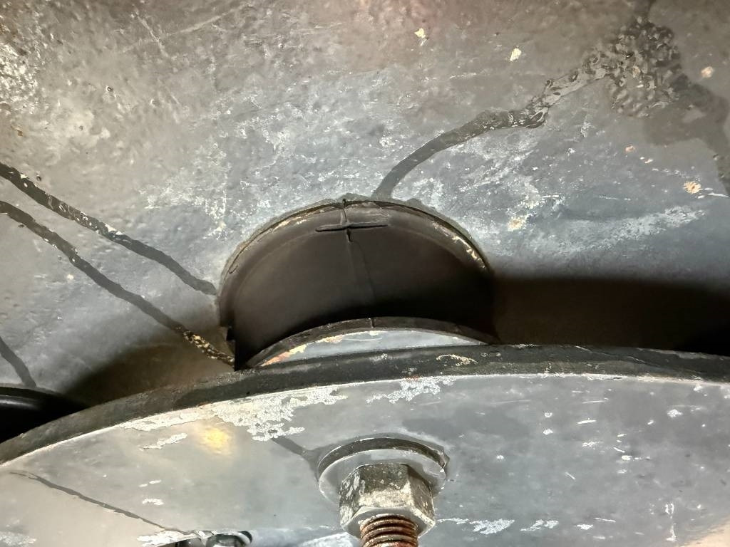 Cestný valec Bomag BW138AD-5: obrázok 17 Cestný valec Bomag BW138AD-5: obrázok 17