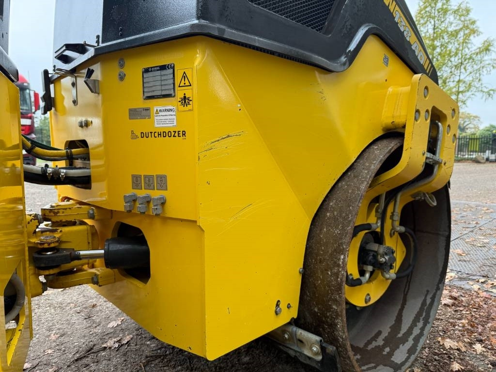 Cestný valec Bomag BW138AD-5: obrázok 13 Cestný valec Bomag BW138AD-5: obrázok 13