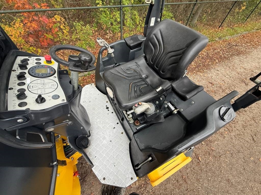 Cestný valec Bomag BW138AD-5: obrázok 8 Cestný valec Bomag BW138AD-5: obrázok 8