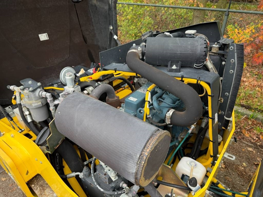 Cestný valec Bomag BW138AD-5: obrázok 11 Cestný valec Bomag BW138AD-5: obrázok 11