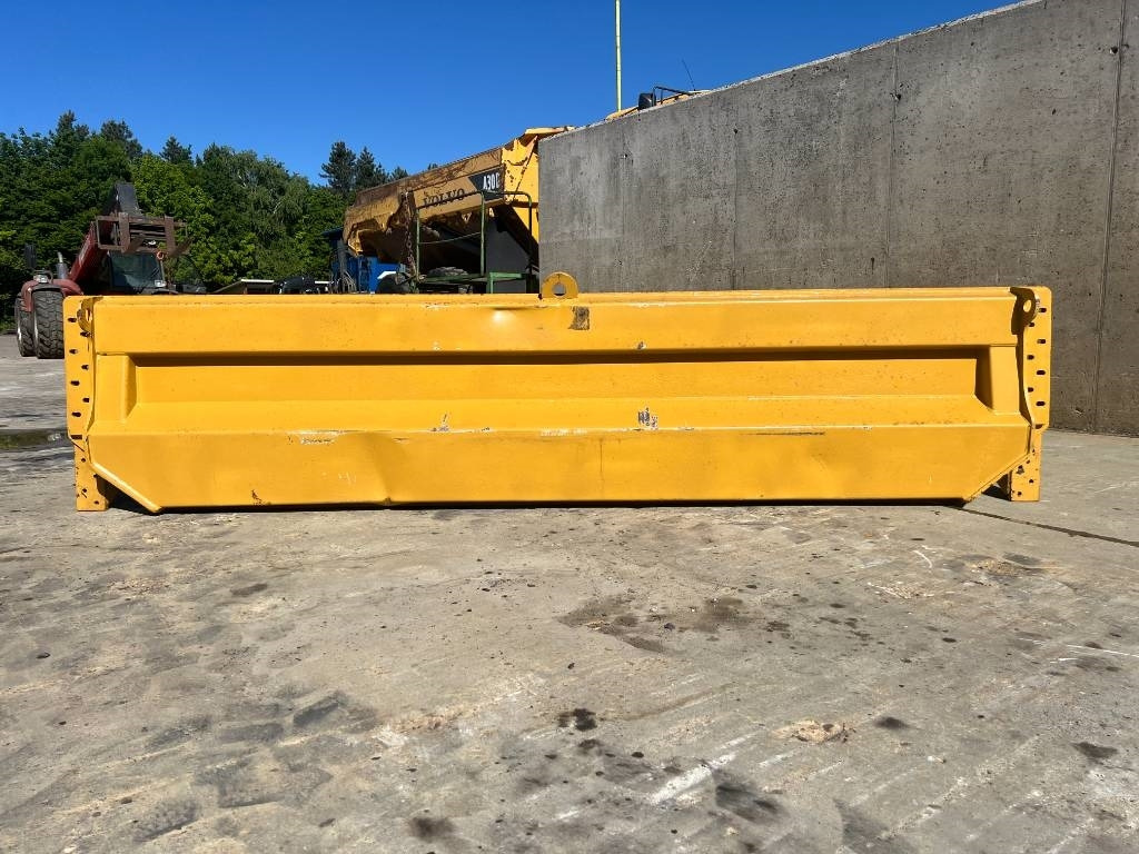 CAT 735 - Zdvíhacia plošina: obrázok 2 CAT 735 - Zdvíhacia plošina: obrázok 2