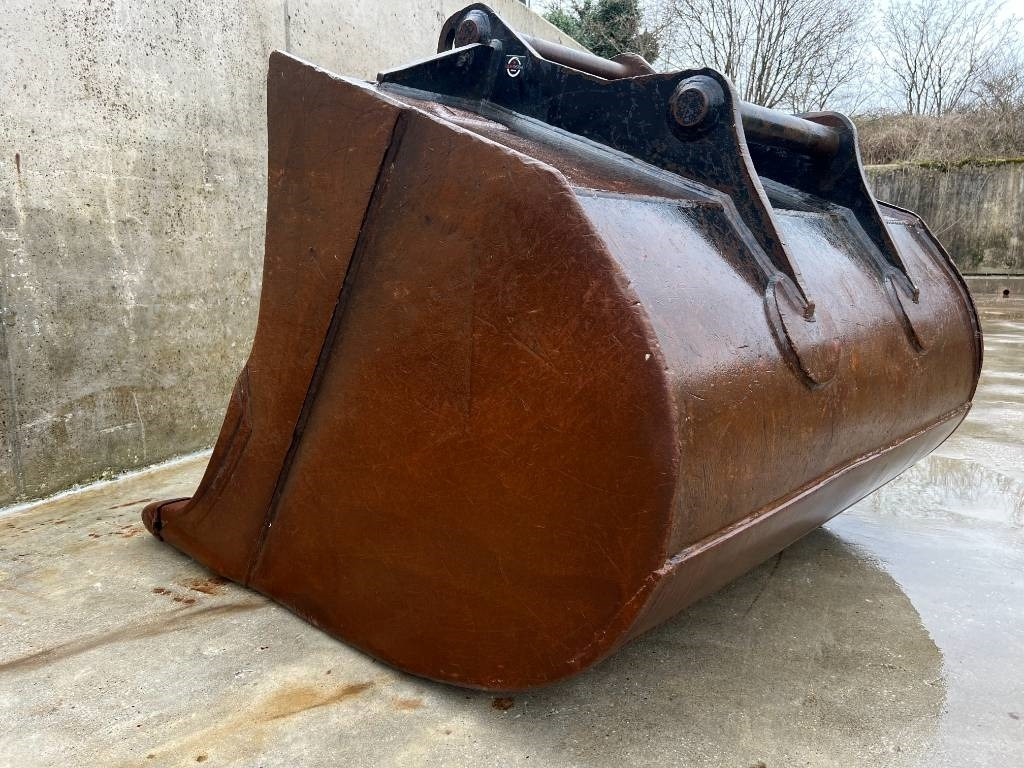 OilQuick OQ70/55 - Lyžica pre Stavebné stroje: obrázok 3 OilQuick OQ70/55 - Lyžica pre Stavebné stroje: obrázok 3