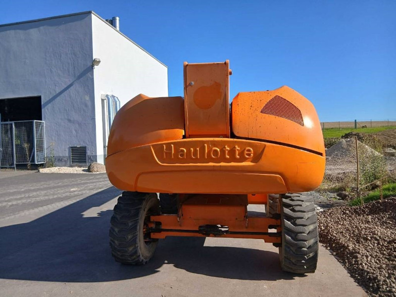 Haulotte H 16 TPX - Teleskopická plošina: obrázok 5 Haulotte H 16 TPX - Teleskopická plošina: obrázok 5