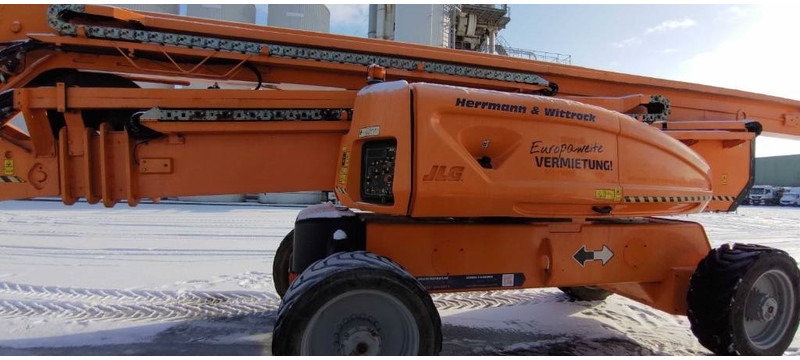 Leasing JLG 1250 AJP JLG 1250 AJP: obrázok 6