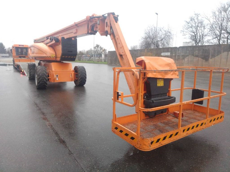 JLG 1250 AJP - Kĺbová pracovná plošina: obrázok 1 JLG 1250 AJP - Kĺbová pracovná plošina: obrázok 1