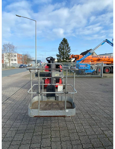 Manitou 170AETJ-L - Kĺbová pracovná plošina: obrázok 4 Manitou 170AETJ-L - Kĺbová pracovná plošina: obrázok 4