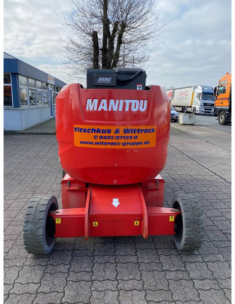 Manitou 170AETJ-L - Kĺbová pracovná plošina: obrázok 2 Manitou 170AETJ-L - Kĺbová pracovná plošina: obrázok 2