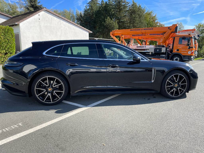 Porsche Panamera Turismo - Automobil: obrázok 5 Porsche Panamera Turismo - Automobil: obrázok 5