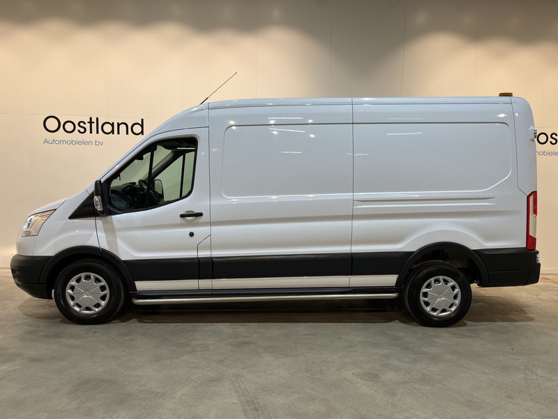 Ford Transit 350 2.0 TDCI L3H2 Trend 130 PK / Euro 6 / 220V / Airco / Cruise Control / Trekhaak / Camera - Furgon: obrázok 4 Ford Transit 350 2.0 TDCI L3H2 Trend 130 PK / Euro 6 / 220V / Airco / Cruise Control / Trekhaak / Camera - Furgon: obrázok 4