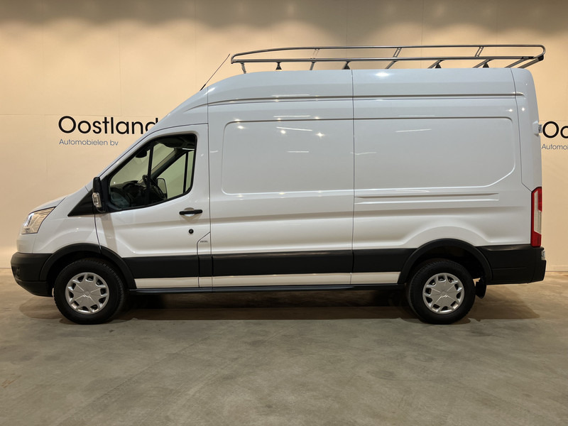 Ford Transit 350 2.0 TDCI L3H3 Trend 170 PK RWD / Euro 6 / Airco / Cruise Control / Trekhaak / Camera / Imperiaal / 3-Zits / 53.100 KM !! - Furgon: obrázok 5 Ford Transit 350 2.0 TDCI L3H3 Trend 170 PK RWD / Euro 6 / Airco / Cruise Control / Trekhaak / Camera / Imperiaal / 3-Zits / 53.100 KM !! - Furgon: obrázok 5