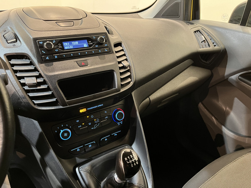 Leasing Ford Transit Connect 1.5 EcoBlue L1 Servicebus / Bott Inrichting / Euro 6 / Airco / Cruise Control / Trekhaak / PDC Ford Transit Connect 1.5 EcoBlue L1 Servicebus / Bott Inrichting / Euro 6 / Airco / Cruise Control / Trekhaak / PDC: obrázok 7