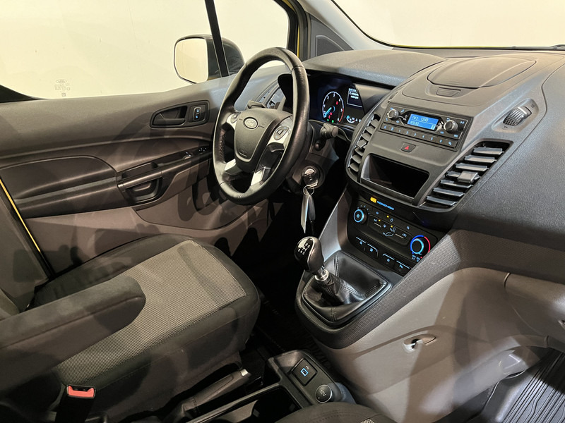 Ford Transit Connect 1.5 EcoBlue L1 Servicebus / Bott Inrichting / Euro 6 / Airco / Cruise Control / Trekhaak / PDC - Malá dodávka: obrázok 3 Ford Transit Connect 1.5 EcoBlue L1 Servicebus / Bott Inrichting / Euro 6 / Airco / Cruise Control / Trekhaak / PDC - Malá dodávka: obrázok 3