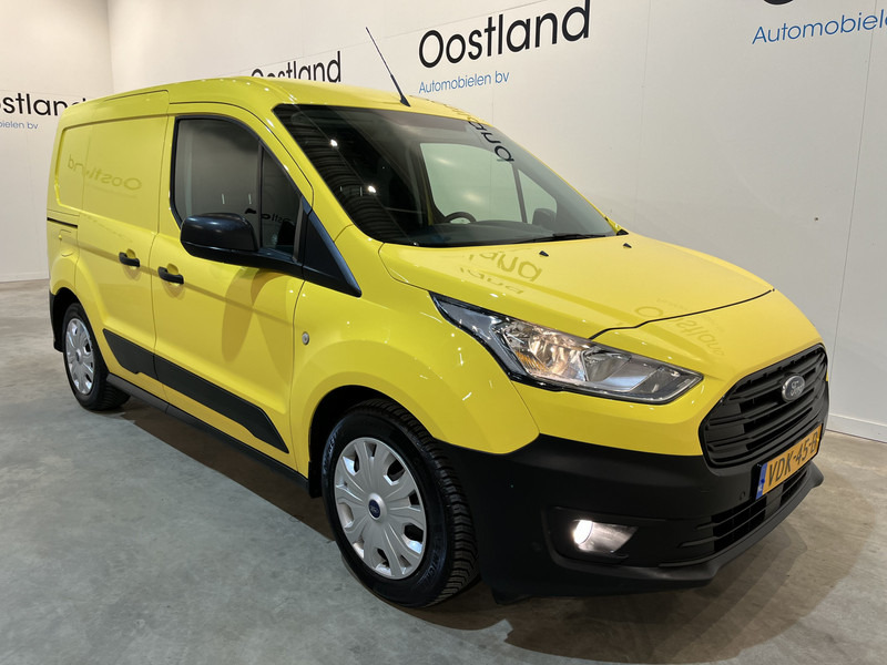 Leasing Ford Transit Connect 1.5 EcoBlue L1 Servicebus / Bott Inrichting / Euro 6 / Airco / Cruise Control / Trekhaak / PDC Ford Transit Connect 1.5 EcoBlue L1 Servicebus / Bott Inrichting / Euro 6 / Airco / Cruise Control / Trekhaak / PDC: obrázok 16