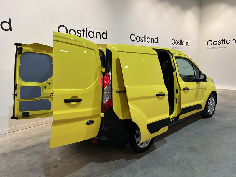 Leasing Ford Transit Connect 1.5 EcoBlue L1 Servicebus / Bott Inrichting / Euro 6 / Airco / Cruise Control / Trekhaak / PDC Ford Transit Connect 1.5 EcoBlue L1 Servicebus / Bott Inrichting / Euro 6 / Airco / Cruise Control / Trekhaak / PDC: obrázok 18