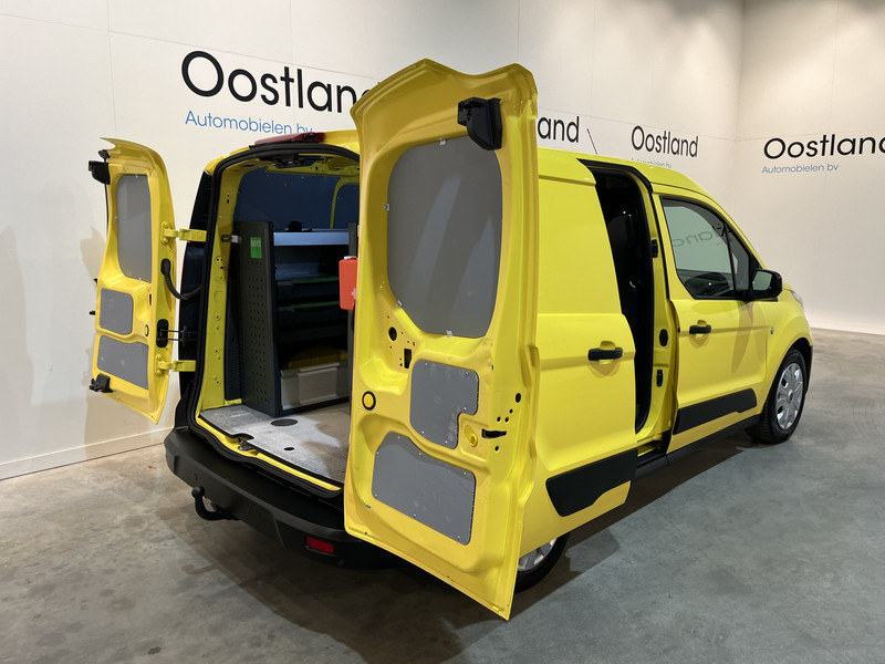 Ford Transit Connect 1.5 EcoBlue L1 Servicebus / Bott Inrichting / Euro 6 / Airco / Cruise Control / Trekhaak / PDC - Malá dodávka: obrázok 2 Ford Transit Connect 1.5 EcoBlue L1 Servicebus / Bott Inrichting / Euro 6 / Airco / Cruise Control / Trekhaak / PDC - Malá dodávka: obrázok 2