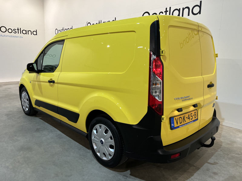 Leasing Ford Transit Connect 1.5 EcoBlue L1 Servicebus / Bott Inrichting / Euro 6 / Airco / Cruise Control / Trekhaak / PDC Ford Transit Connect 1.5 EcoBlue L1 Servicebus / Bott Inrichting / Euro 6 / Airco / Cruise Control / Trekhaak / PDC: obrázok 15