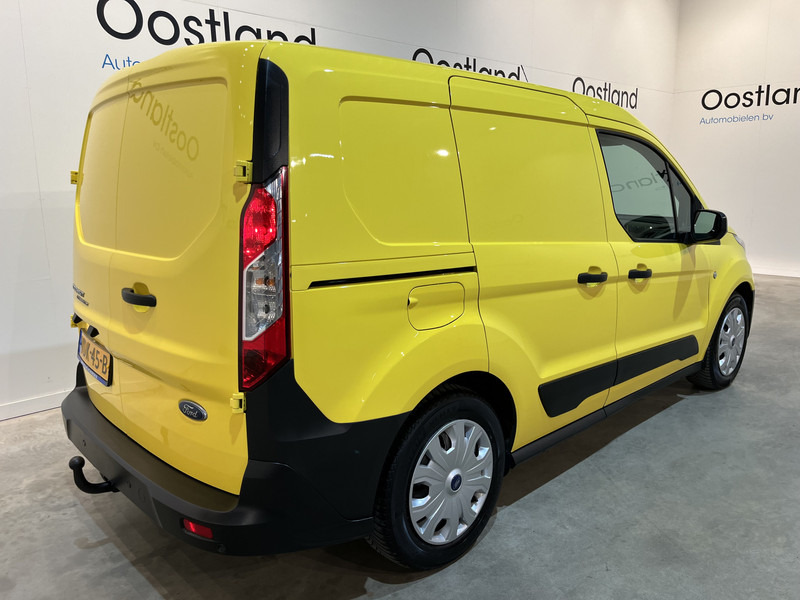 Leasing Ford Transit Connect 1.5 EcoBlue L1 Servicebus / Bott Inrichting / Euro 6 / Airco / Cruise Control / Trekhaak / PDC Ford Transit Connect 1.5 EcoBlue L1 Servicebus / Bott Inrichting / Euro 6 / Airco / Cruise Control / Trekhaak / PDC: obrázok 17