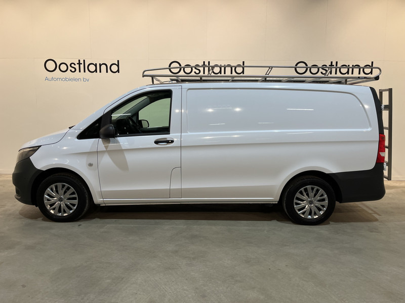 Mercedes-Benz Vito 116 CDI L2 RWD / Euro 6 / Servicebus / Aluca Inrichting / Imperiaal / Trekhaak / CarPlay / AC / Navi / Camera / 76.900 KM !! / BPM VRIJ !! - Malá dodávka: obrázok 5 Mercedes-Benz Vito 116 CDI L2 RWD / Euro 6 / Servicebus / Aluca Inrichting / Imperiaal / Trekhaak / CarPlay / AC / Navi / Camera / 76.900 KM !! / BPM VRIJ !! - Malá dodávka: obrázok 5