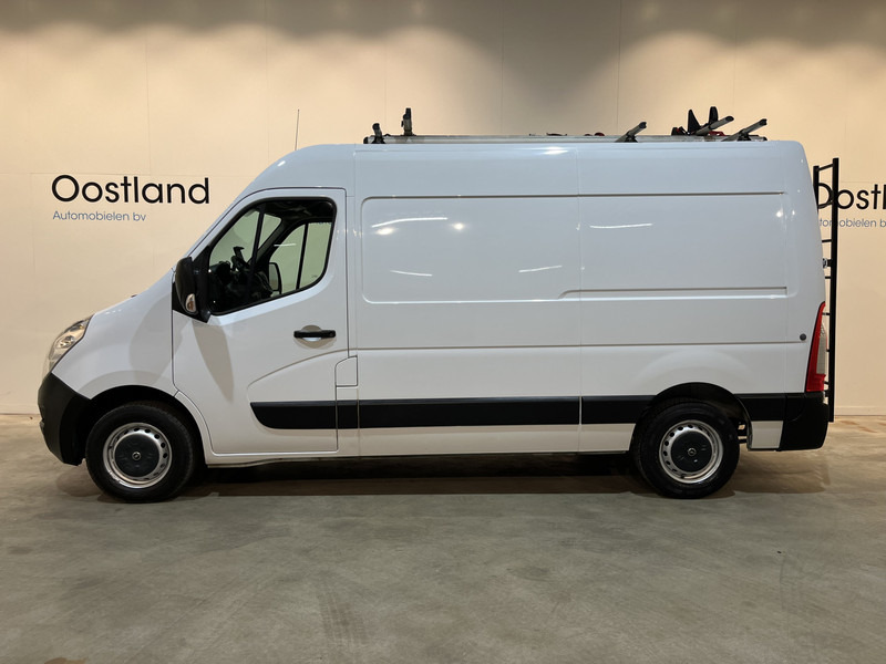Opel Movano 2.3 CDTI BiTurbo L2H2 146 PK Servicebus / Inrichting / Euro 6 / Ladderlift / Airco / Cruise Control / Trekhaak / PDC / 3-Zits - Furgon: obrázok 5 Opel Movano 2.3 CDTI BiTurbo L2H2 146 PK Servicebus / Inrichting / Euro 6 / Ladderlift / Airco / Cruise Control / Trekhaak / PDC / 3-Zits - Furgon: obrázok 5