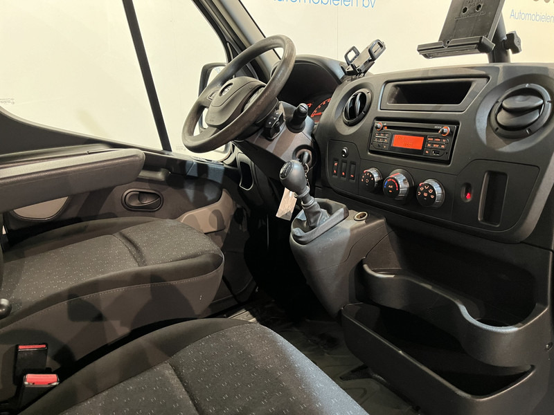 Opel Movano 2.3 CDTI BiTurbo L2H2 146 PK Servicebus / Inrichting / Euro 6 / Ladderlift / Airco / Cruise Control / Trekhaak / PDC / 3-Zits - Furgon: obrázok 3 Opel Movano 2.3 CDTI BiTurbo L2H2 146 PK Servicebus / Inrichting / Euro 6 / Ladderlift / Airco / Cruise Control / Trekhaak / PDC / 3-Zits - Furgon: obrázok 3