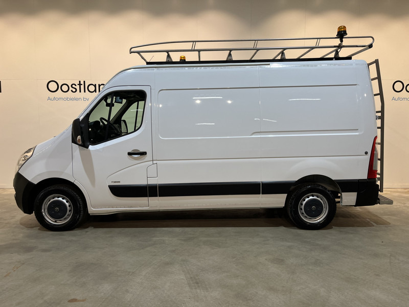 Opel Movano 2.3 CDTI BiTurbo L2H2 170 PK Automaat Servicebus / Bott Inrichting / Euro 6 / 220V. / Airco / Cruise Control / Camera / Trekhaak / - Furgon: obrázok 5 Opel Movano 2.3 CDTI BiTurbo L2H2 170 PK Automaat Servicebus / Bott Inrichting / Euro 6 / 220V. / Airco / Cruise Control / Camera / Trekhaak / - Furgon: obrázok 5