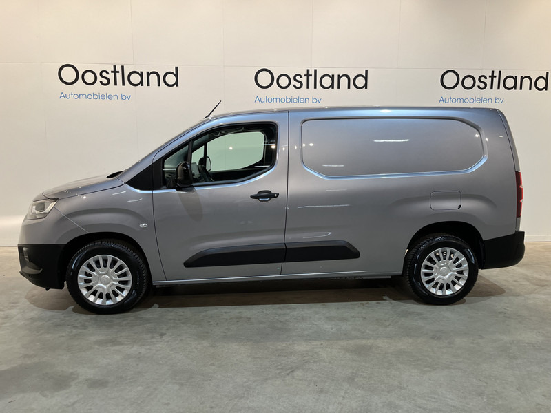 Toyota PROACE CITY 1.5 D-4D Live Long 130 PK / Euro 6 / Airco / Cruise Control / PDC / CarPlay / Navigatie / Trekhaak / - Malá dodávka: obrázok 2 Toyota PROACE CITY 1.5 D-4D Live Long 130 PK / Euro 6 / Airco / Cruise Control / PDC / CarPlay / Navigatie / Trekhaak / - Malá dodávka: obrázok 2