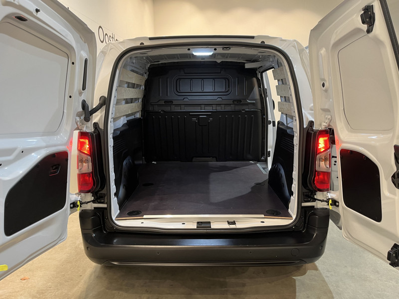 Toyota PROACE CITY Electric Live 50 kWh / 100% elektrisch !! / CCS Snellader / Airco / Cruise Control / CarPlay / Navigatie / Camera / 6.200 KM !! Z.G.A.N. / BPM VRIJ !! - Malá dodávka, Elektrická dodávka: obrázok 5 Toyota PROACE CITY Electric Live 50 kWh / 100% elektrisch !! / CCS Snellader / Airco / Cruise Control / CarPlay / Navigatie / Camera / 6.200 KM !! Z.G.A.N. / BPM VRIJ !! - Malá dodávka, Elektrická dodávka: obrázok 5