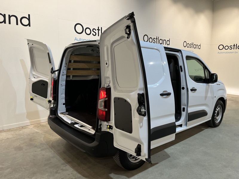 Toyota PROACE CITY Electric Live 50 kWh 100% elektrisch !! / CCS Snellader / Airco / Cruise Control / CarPlay / Navigatie / Camera / 980 KM !! Z.G.A.N. / BPM VRIJ !! - Malá dodávka, Elektrická dodávka: obrázok 4 Toyota PROACE CITY Electric Live 50 kWh 100% elektrisch !! / CCS Snellader / Airco / Cruise Control / CarPlay / Navigatie / Camera / 980 KM !! Z.G.A.N. / BPM VRIJ !! - Malá dodávka, Elektrická dodávka: obrázok 4