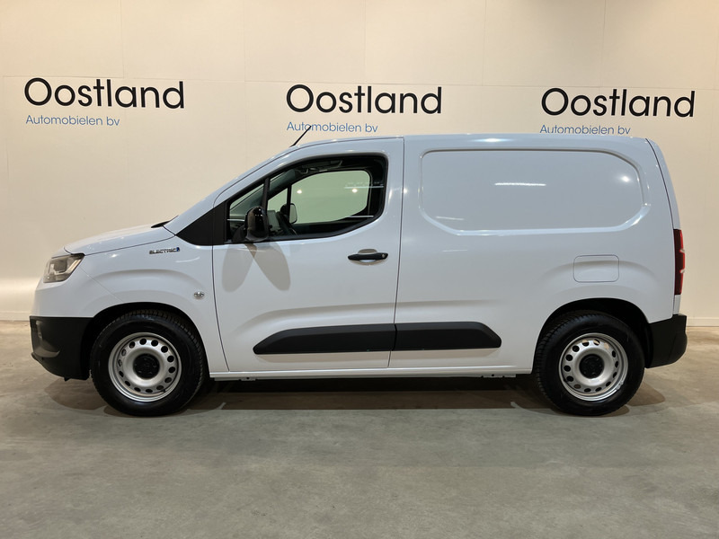 Toyota PROACE CITY Electric Live 50 kWh 100% elektrisch !! / CCS Snellader / Airco / Cruise Control / CarPlay / Navigatie / Camera / 980 KM !! Z.G.A.N. / BPM VRIJ !! - Malá dodávka, Elektrická dodávka: obrázok 2 Toyota PROACE CITY Electric Live 50 kWh 100% elektrisch !! / CCS Snellader / Airco / Cruise Control / CarPlay / Navigatie / Camera / 980 KM !! Z.G.A.N. / BPM VRIJ !! - Malá dodávka, Elektrická dodávka: obrázok 2