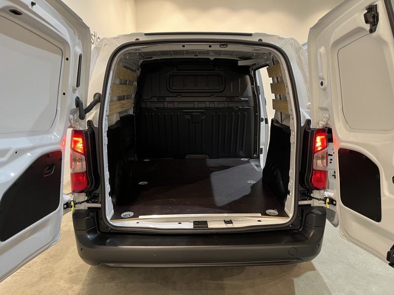 Toyota PROACE CITY Electric Live 50 kWh 100% elektrisch !! / CCS Snellader / Airco / Cruise Control / CarPlay / Navigatie / Camera / 980 KM !! Z.G.A.N. / BPM VRIJ !! - Malá dodávka, Elektrická dodávka: obrázok 5 Toyota PROACE CITY Electric Live 50 kWh 100% elektrisch !! / CCS Snellader / Airco / Cruise Control / CarPlay / Navigatie / Camera / 980 KM !! Z.G.A.N. / BPM VRIJ !! - Malá dodávka, Elektrická dodávka: obrázok 5
