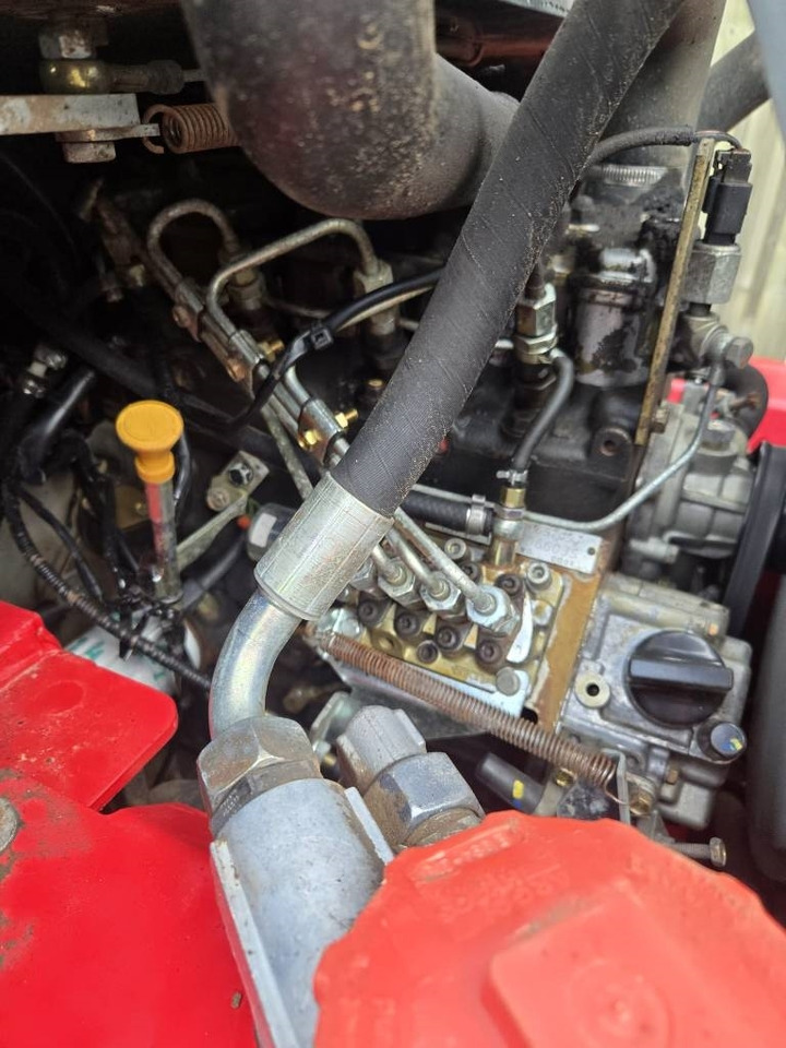 Kĺbový nakladač Weidemann 1240: obrázok 18 Kĺbový nakladač Weidemann 1240: obrázok 18