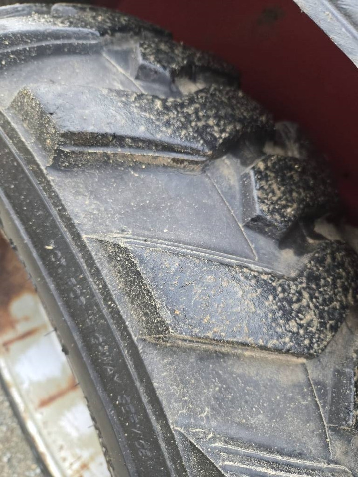 Kĺbový nakladač Weidemann 1240: obrázok 12 Kĺbový nakladač Weidemann 1240: obrázok 12