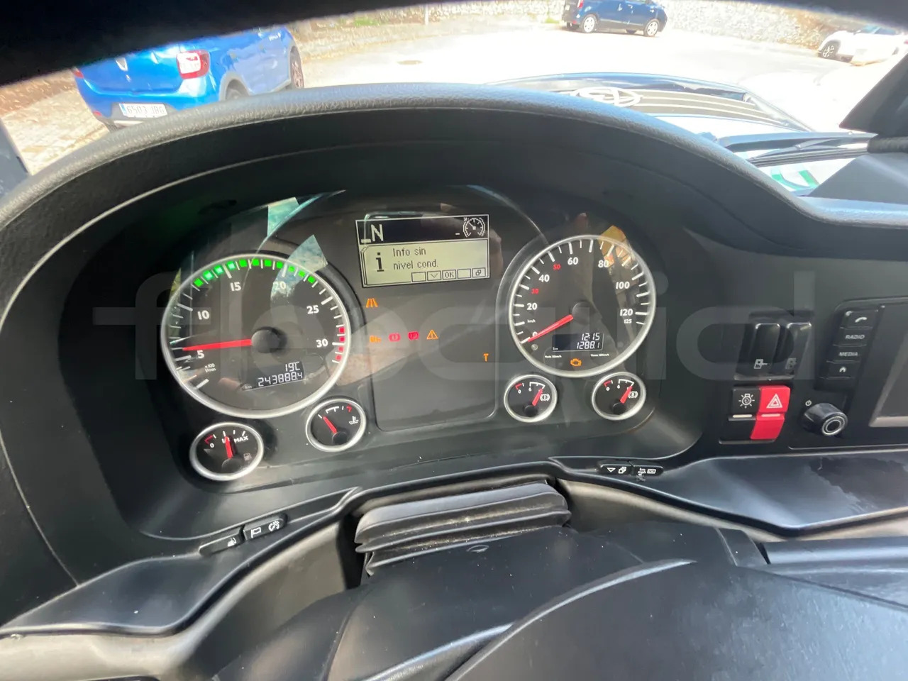 Beulas Man Gianino - Prímestský autobus: obrázok 3 Beulas Man Gianino - Prímestský autobus: obrázok 3