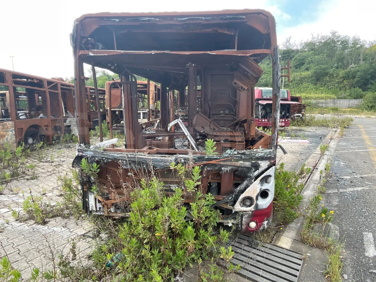 Bundle di 7 mezzi Iveco - Citelis Iveco - Citelis Iveco - Citelis Iveco - Citelis Iveco - Citelis Iveco - Citelis Iveco - Citelis - Mestský autobus: obrázok 1 Bundle di 7 mezzi Iveco - Citelis Iveco - Citelis Iveco - Citelis Iveco - Citelis Iveco - Citelis Iveco - Citelis Iveco - Citelis - Mestský autobus: obrázok 1