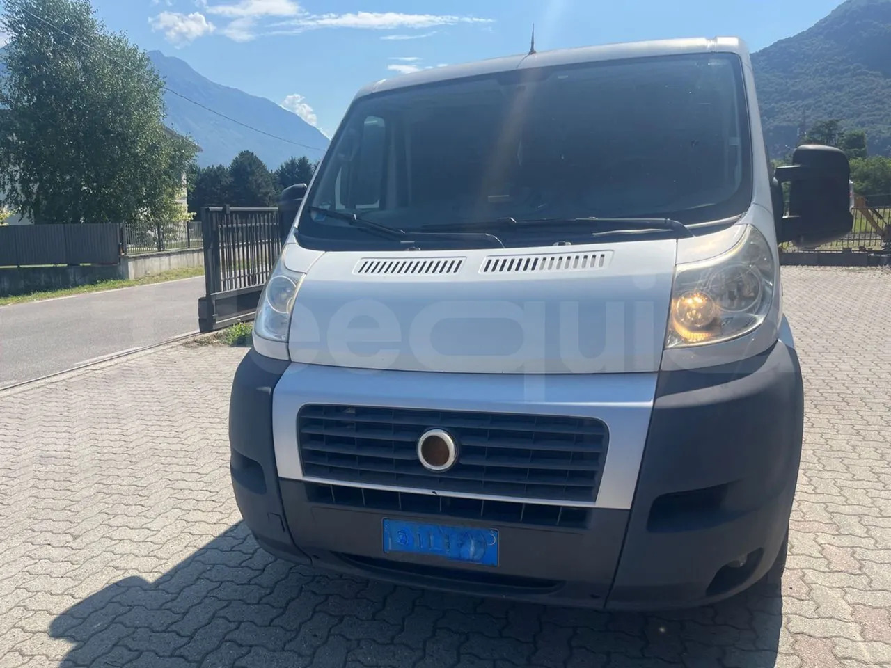Fiat Ducato - Minibus, Mikrobus: obrázok 2 Fiat Ducato - Minibus, Mikrobus: obrázok 2