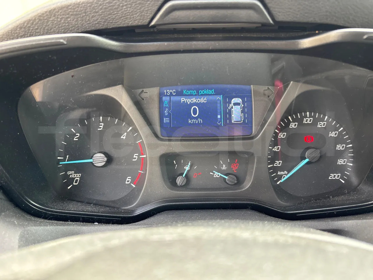 Ford Transit - Minibus, Mikrobus: obrázok 3 Ford Transit - Minibus, Mikrobus: obrázok 3