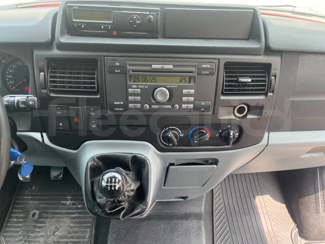 Ford Transit Tourneo - Minibus, Mikrobus: obrázok 2 Ford Transit Tourneo - Minibus, Mikrobus: obrázok 2