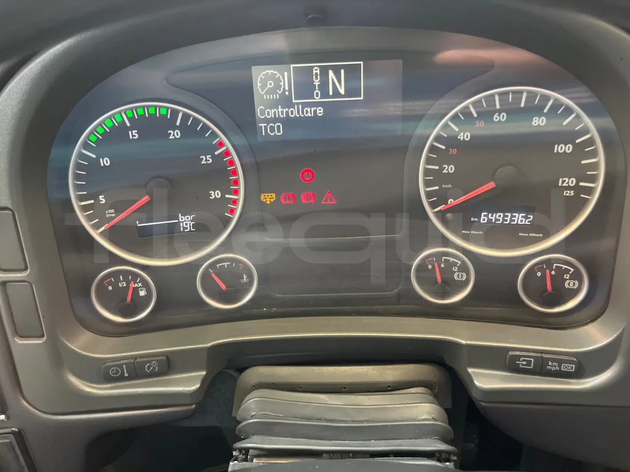 Beulas Scania Aura - Iné stroje: obrázok 3 Beulas Scania Aura - Iné stroje: obrázok 3