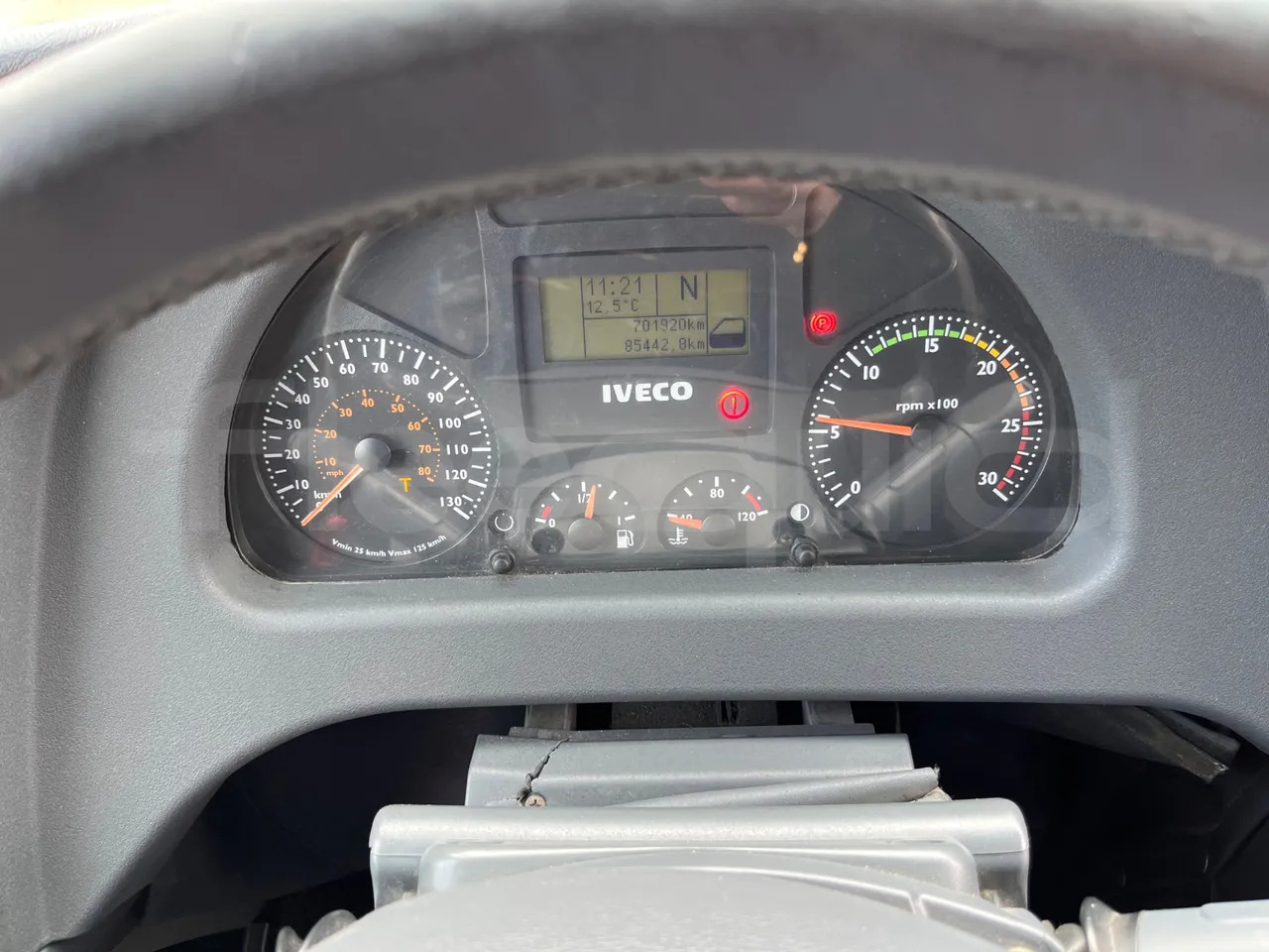 Irisbus 397E.12 - Iné stroje: obrázok 3 Irisbus 397E.12 - Iné stroje: obrázok 3